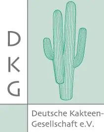 Picture of the organisation logo from Deutsche Kakteen-Gesellschaft e.V.